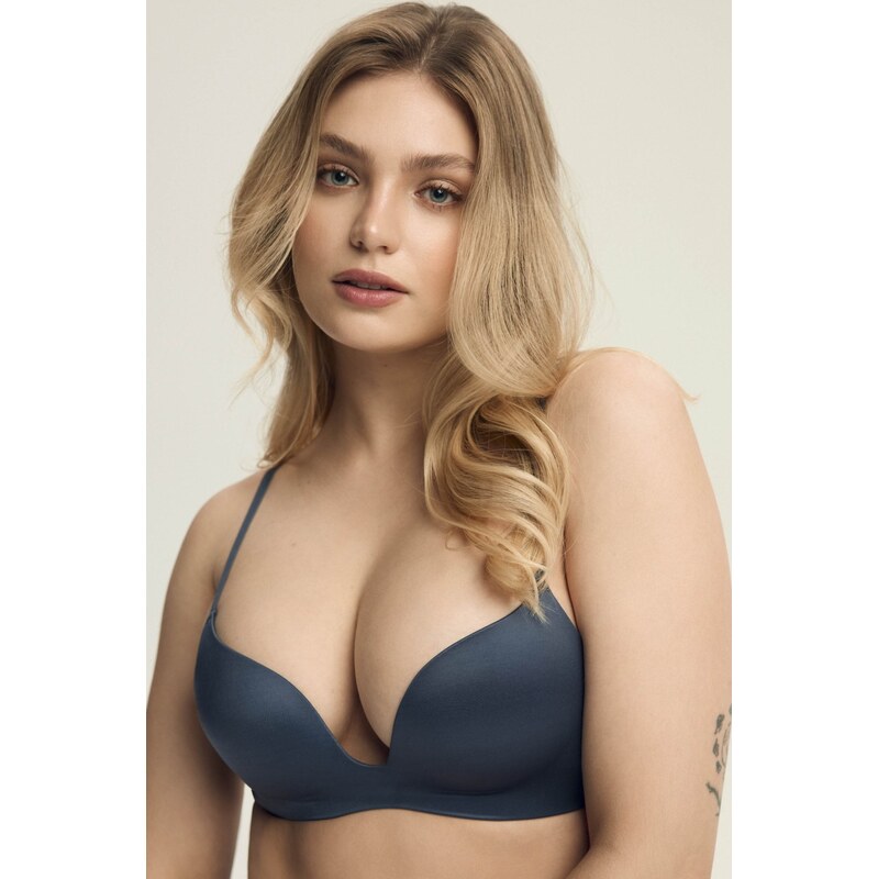 Esotiq push-up podprsenka Shapy 115528650