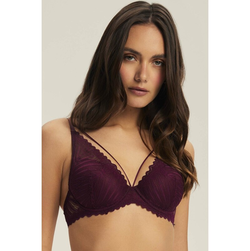 Esotiq push-up podprsenka Onika 115528654