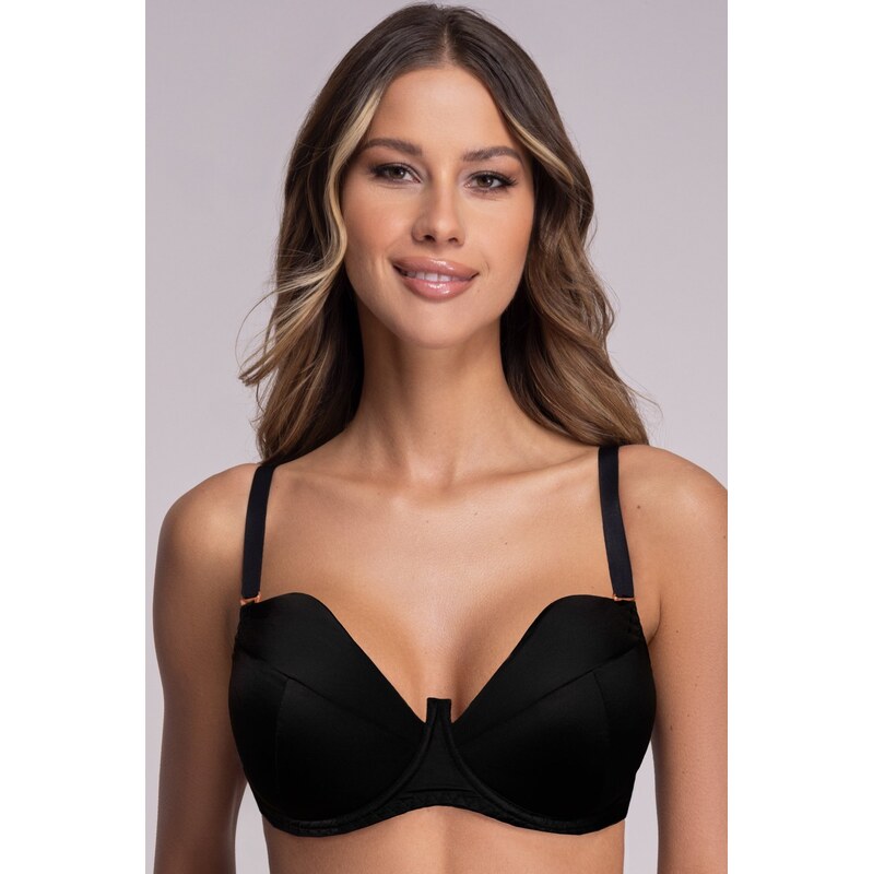 Ava Lingerie push-up podprsenka 2202 115528687