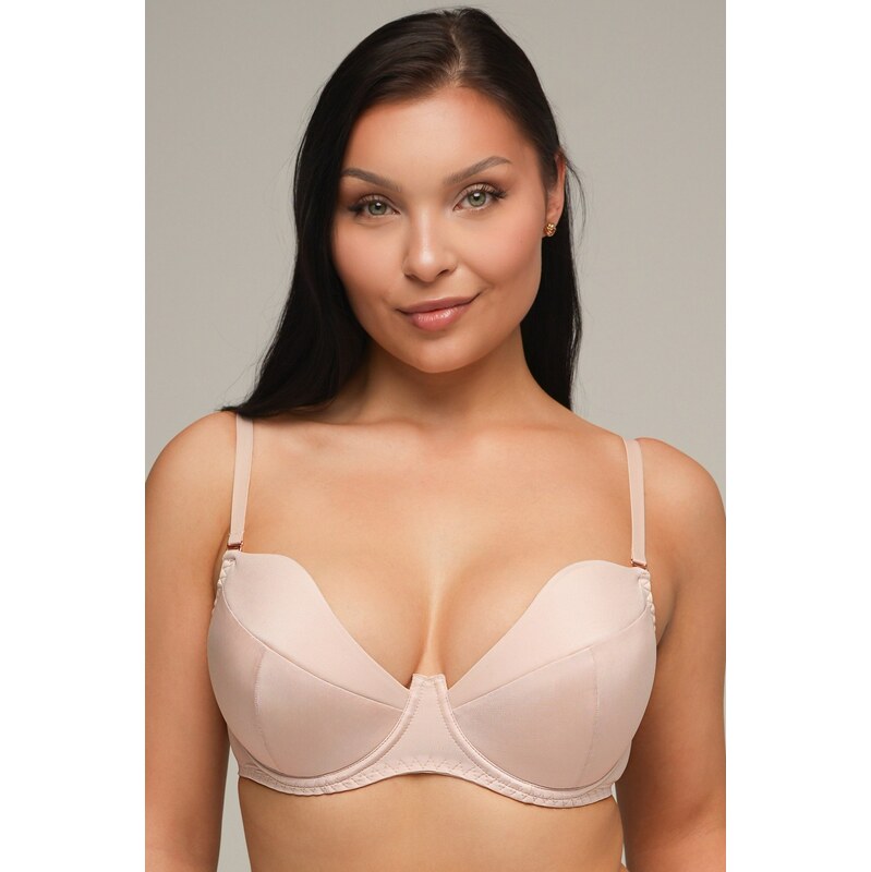 Ava Lingerie push-up podprsenka 2202 115528688