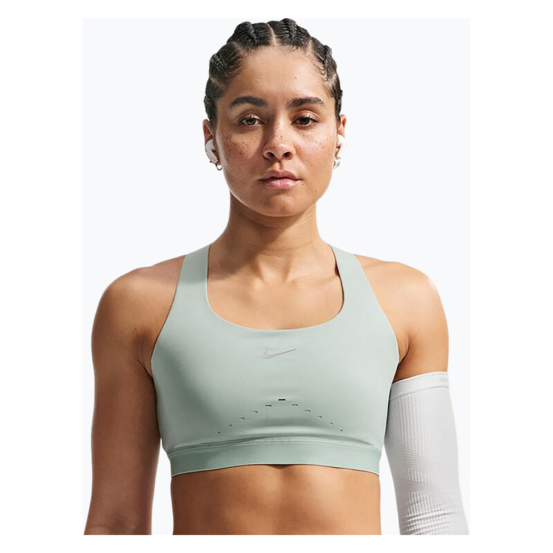 Tréninková podprsenka Nike Swift High-Support Lightly Lined