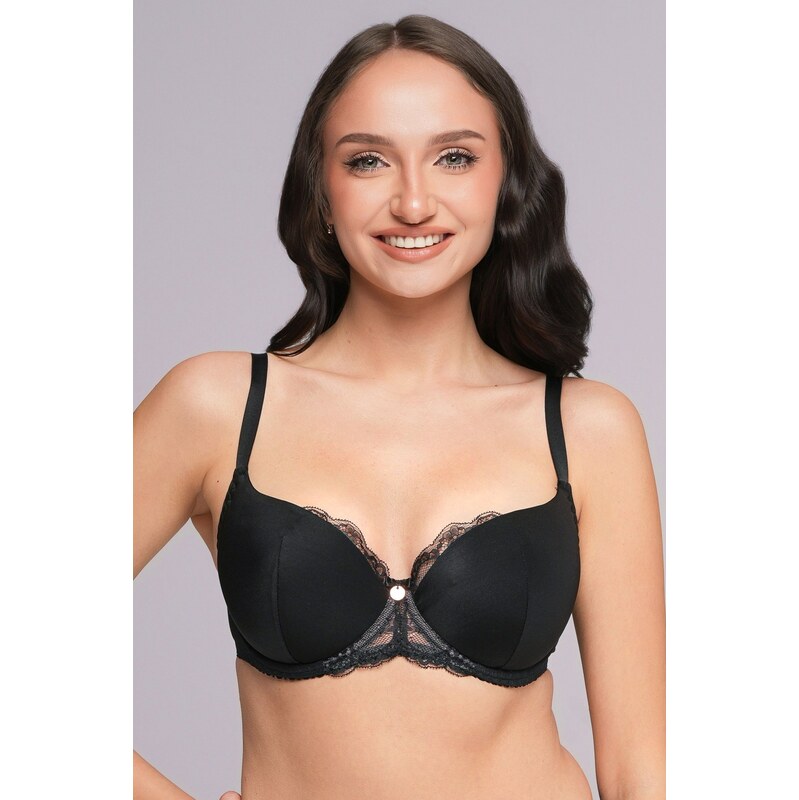 Ava Lingerie vyztužená podprsenka 2256 115528712
