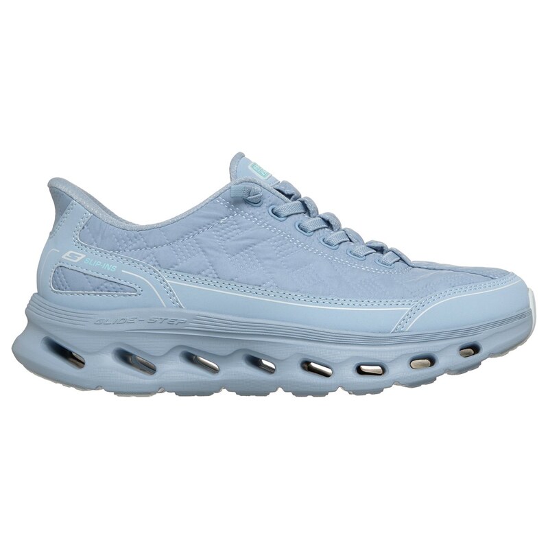 Skechers Ženy Slip-ins: GO WALK Glide-Step 2.0 - Cozy Fit Walker