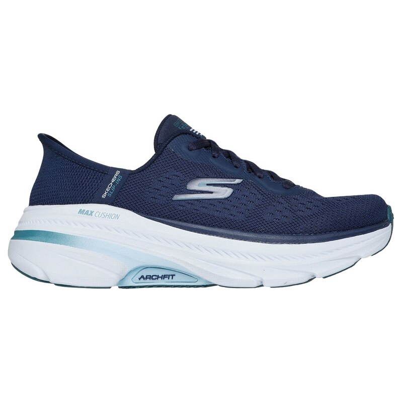Skechers Ženy Slip-ins: Max Cushioning Arch Fit 2.0 - Antilles
