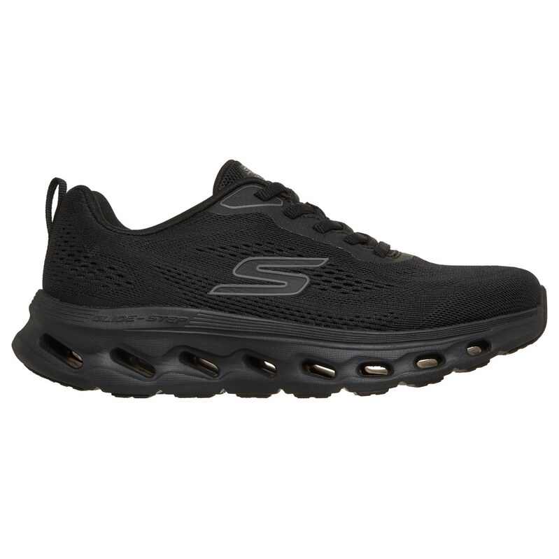 Skechers Ženy GO WALK Glide-Step 2.0 - Kristee Shoes v Černá, Velikost 115529205