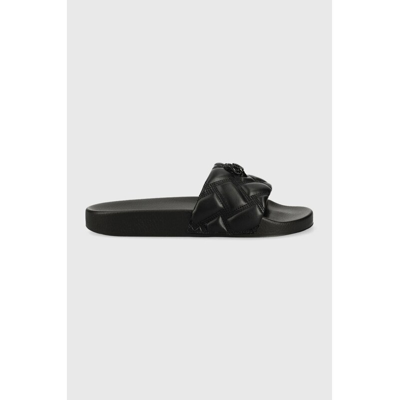 Kurt Geiger London Pantofle Kurt Geiger London Meena Eagle