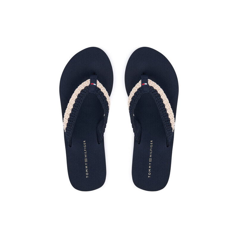Žabky Tommy Hilfiger 115498030
