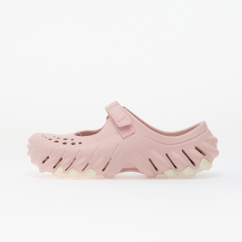 Crocs Echo Mary Jane Clog Cotton Candy 115530490