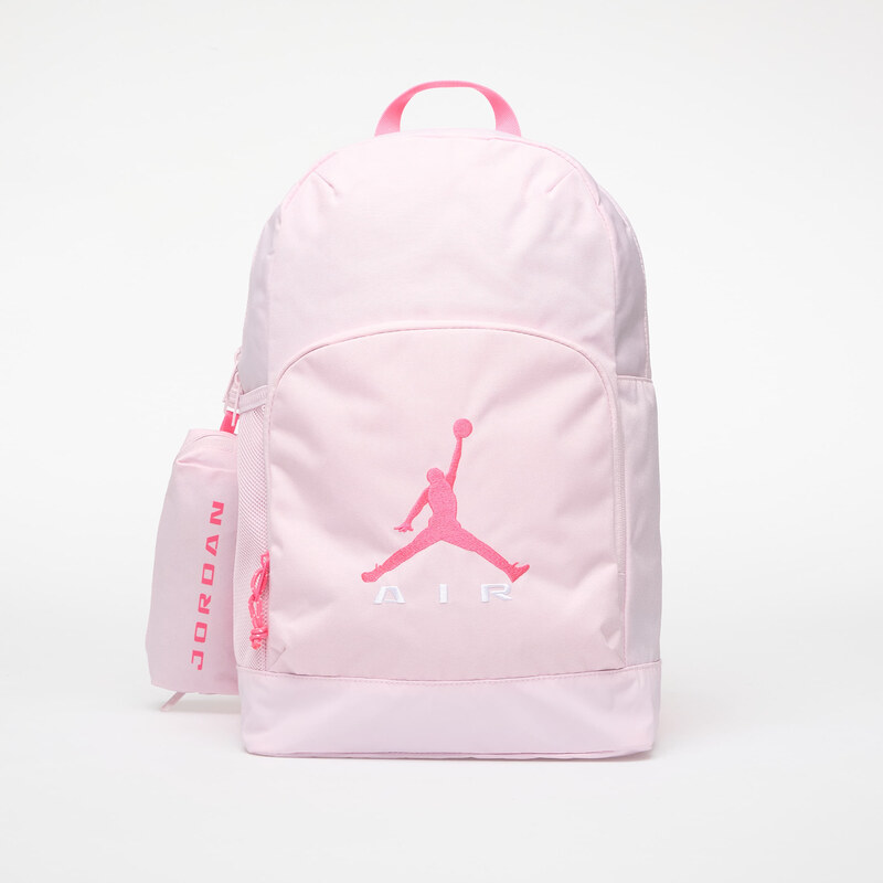 Batoh Jordan Air Raid Backpack Pink Foam Universal