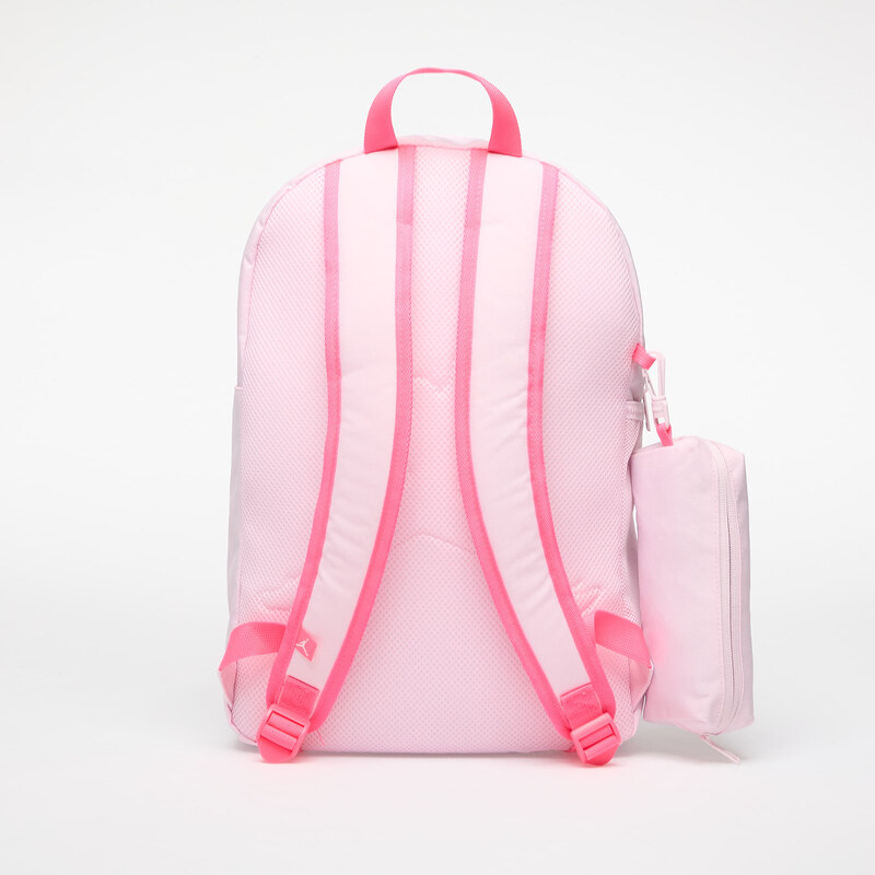 Batoh Jordan Air Raid Backpack Pink Foam Universal