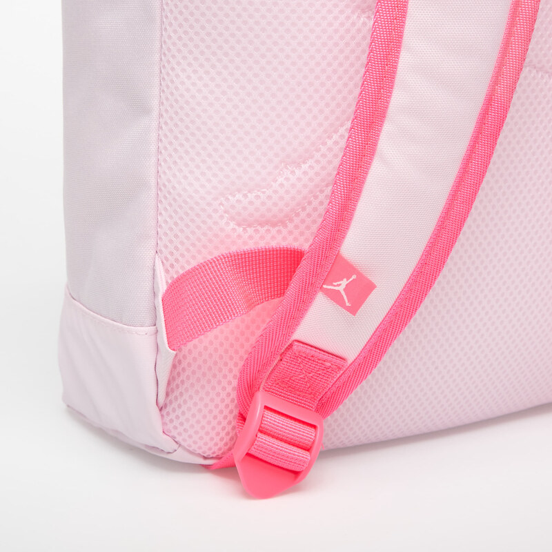 Batoh Jordan Air Raid Backpack Pink Foam Universal