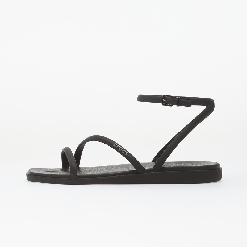 Crocs Miami Ankle Strap Sandal Black 115530485