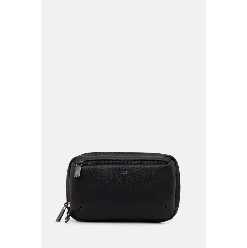 BOSS ledvinka pánská Jace_Bumbag