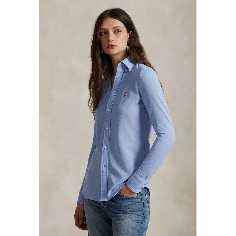 Košile Polo Ralph Lauren 50369836