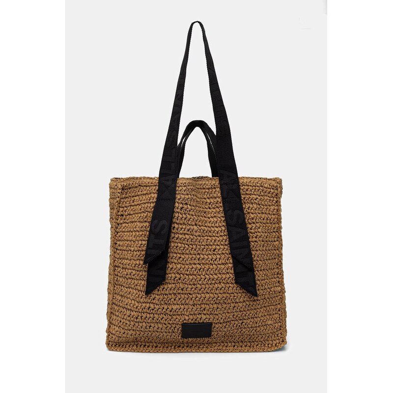AllSaints nákupní taška dámská LULLAH N/S TOTE