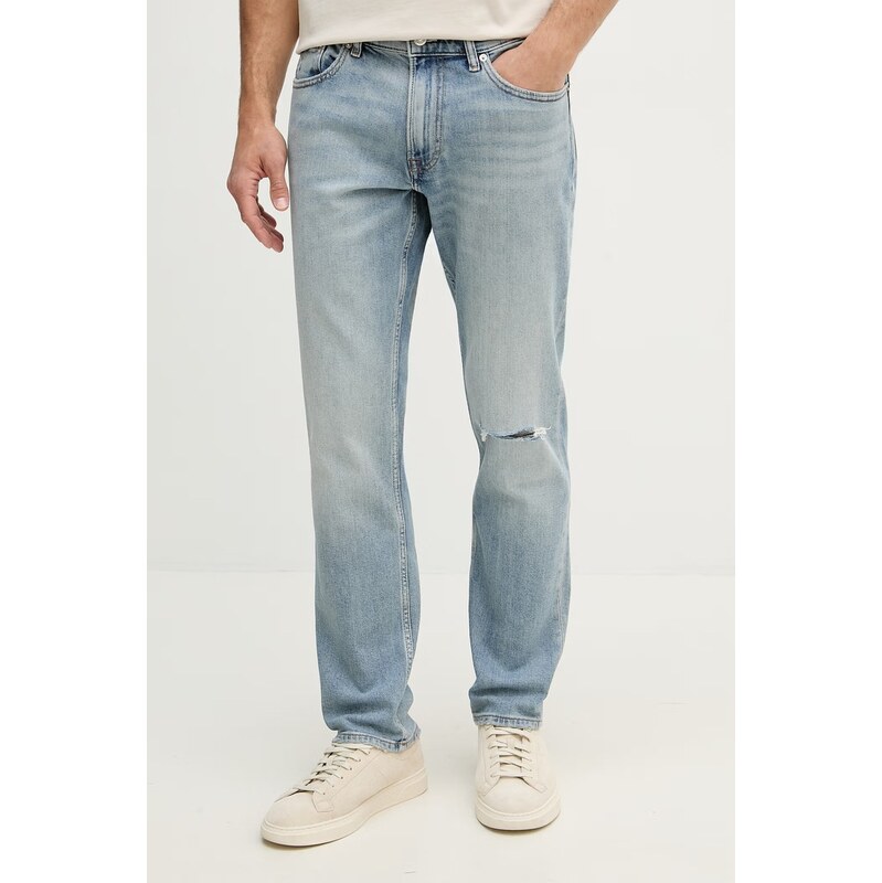 Calvin Klein Jeans slim fit džíny pánské