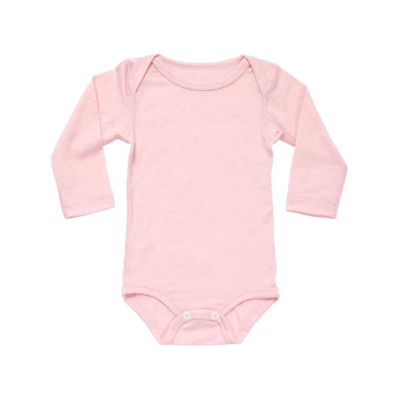 Devold BREEZE MERINO BODY BABY Dětské merino body 115530776