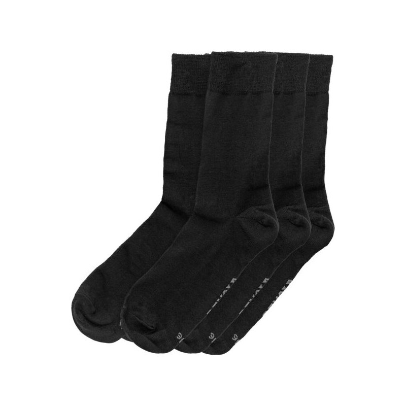 Devold DAILY MERINO LIGHT SOCK 3PK Vlněné ponožky