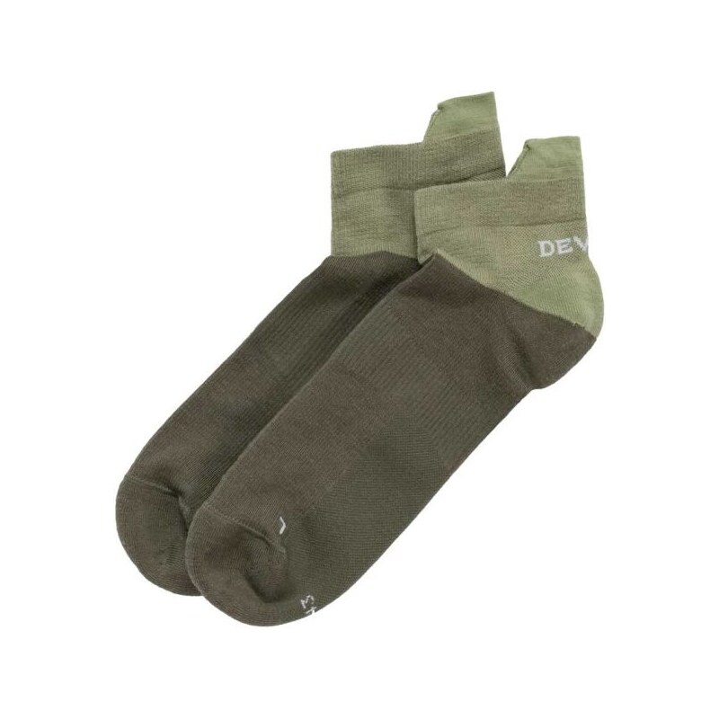 Devold ENDURANCE MERINO LOW SOCK Unisex merino ponožky 115530813