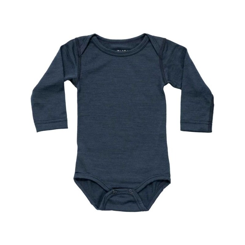 Devold BREEZE MERINO BODY BABY Dětské merino body 115530836