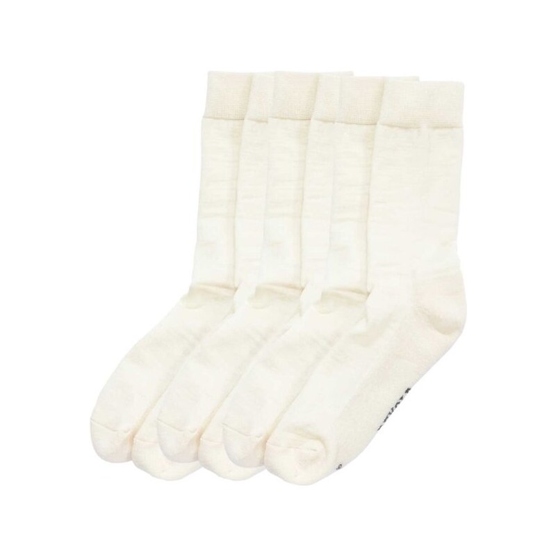 Devold DAILY MERINO MEDIUM SOCK 3PK Pánské vlněné ponožky 115530855