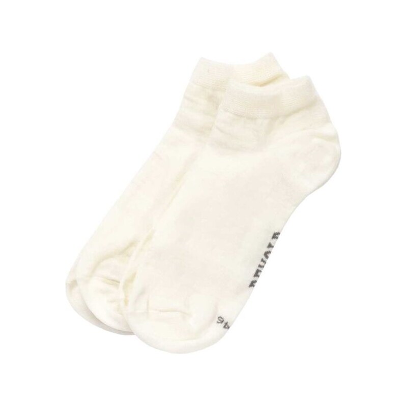 Devold DAILY MERINO SHORTY SOCK 2PK Dámské kotníkové ponožky 115530866