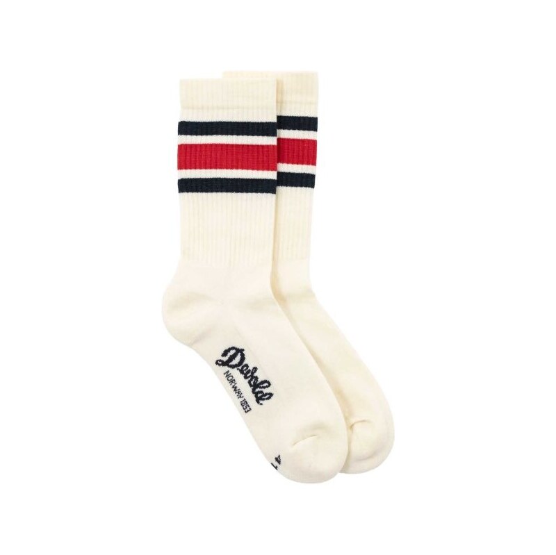 Devold ARCHIVE MERINO SOCK Pánské merino ponožky 115530907