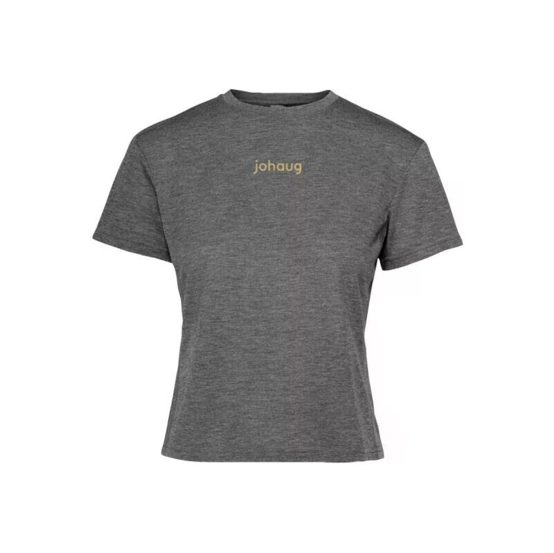 JOHAUG AERIAL WOOLMIX TEE 2.0 Dámské funkční tričko