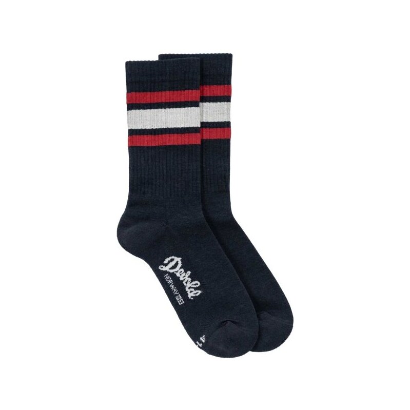 Devold ARCHIVE MERINO SOCK Pánské merino ponožky 115530986