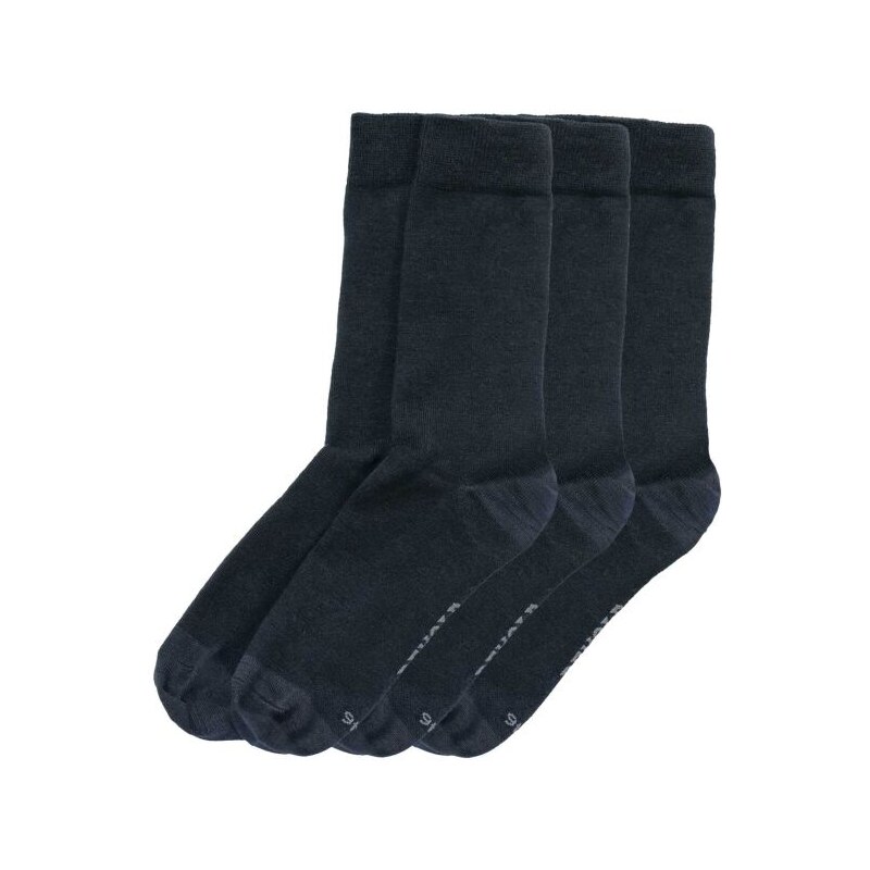 Devold DAILY MERINO LIGHT SOCK 3PK Vlněné ponožky 115531045