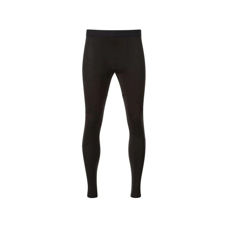 Bergans INNER:PURE MERINO TIGHTS Pánské merino spodní kalhoty 115531049
