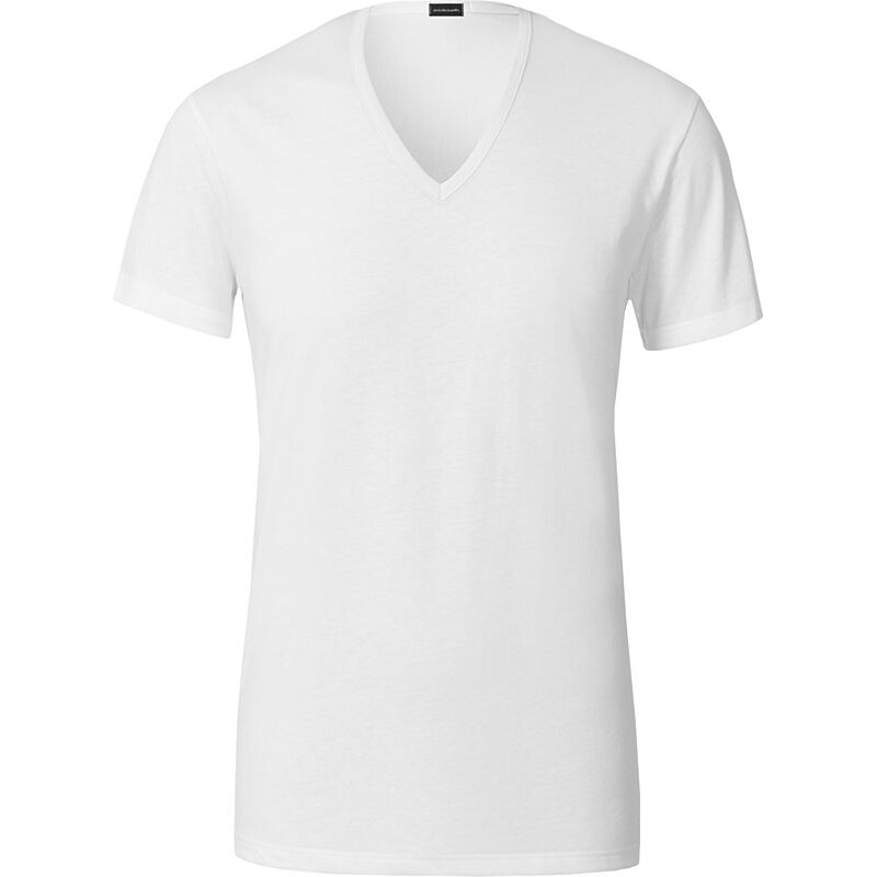 Intimissimi Cotton V neck T-Shirt