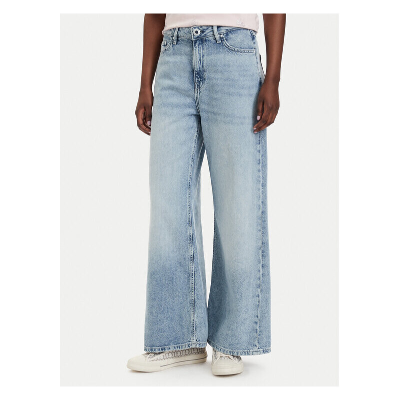 Jeansy Guess 115537654