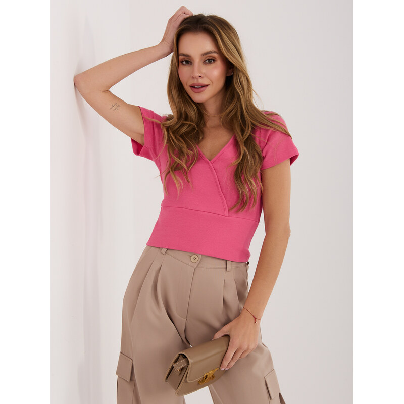 Dámský top D16005Z02603A Fresh Made 115534016
