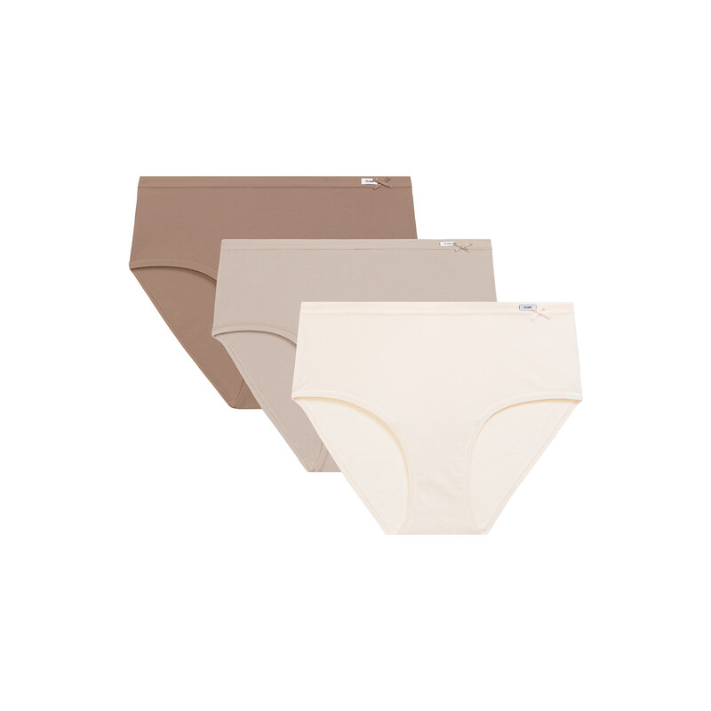 Kalhotky Atlantic 3CLP-016B 3-pack 115533990
