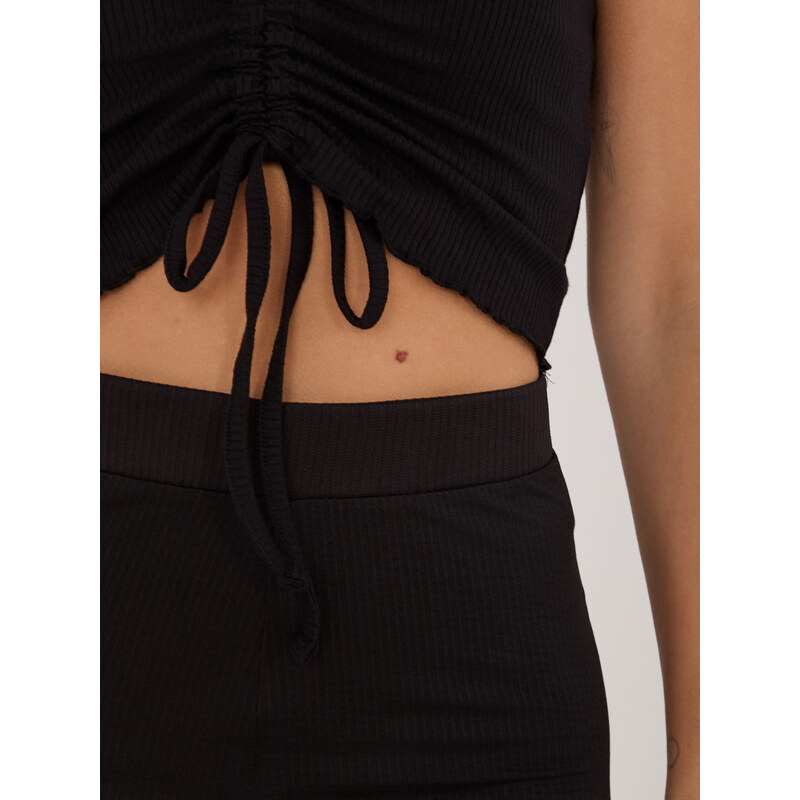 Dámské legíny D16010W62241ZA Sublevel