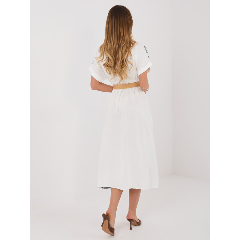 Dámské šaty IR-SK-2689-2.87 ITALY MODA