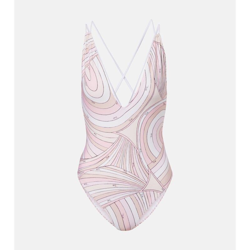 Pucci Iride swimsuit