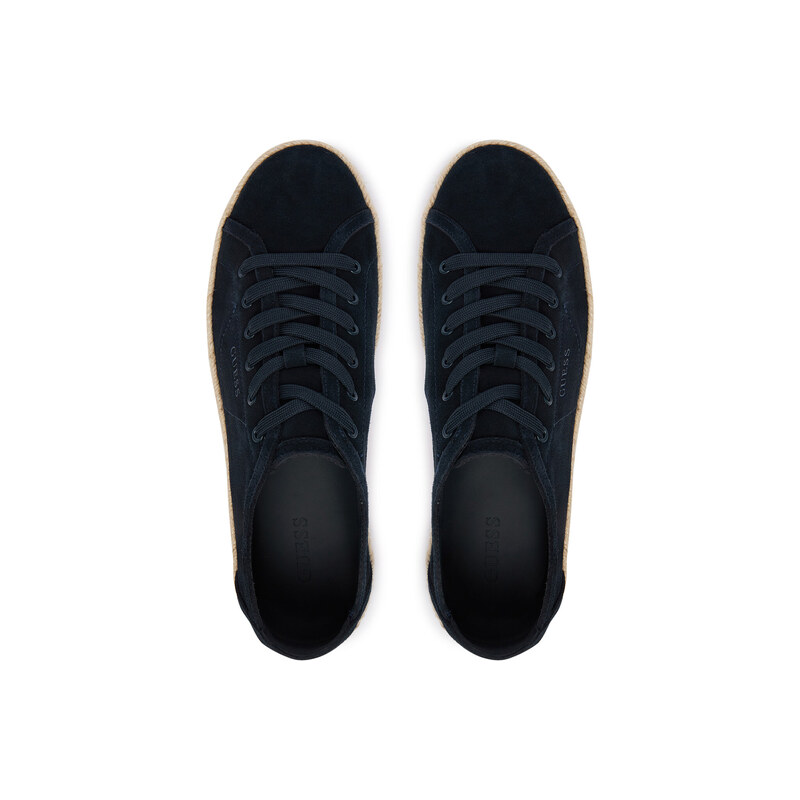 Espadrilky Guess
