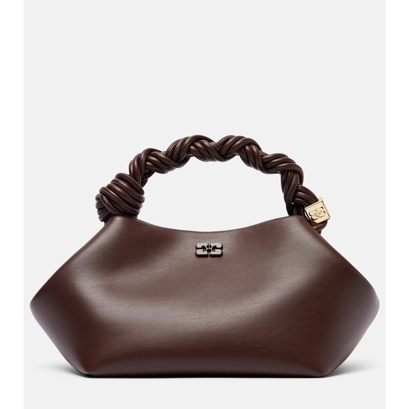 Ganni Bou Small tote bag