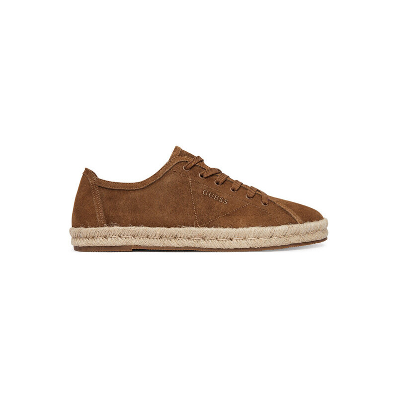 Espadrilky Guess