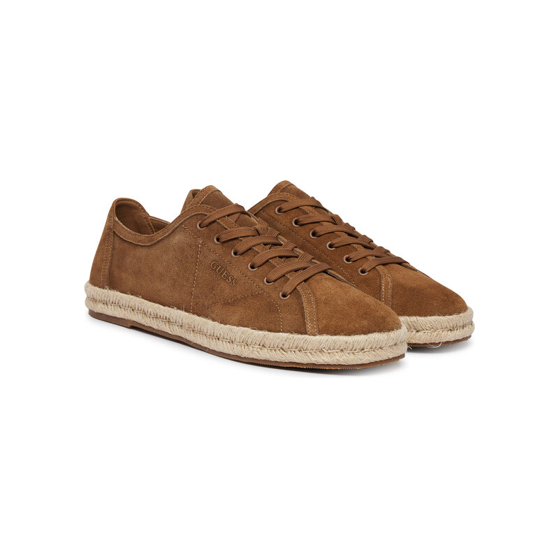 Espadrilky Guess
