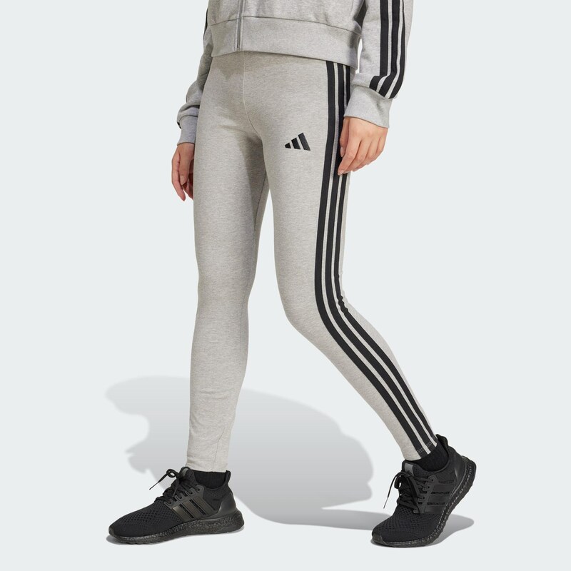 ADIDAS Legíny Essentials 3-Stripes Cotton 115534642