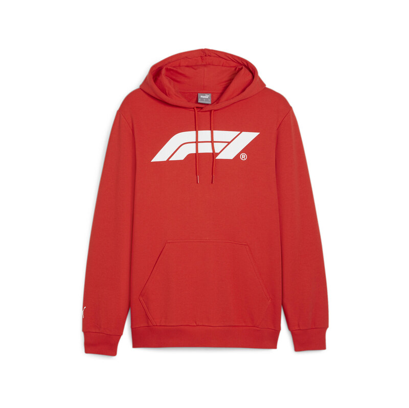 PUMA Pánská mikina ESS Motorsport PUMA