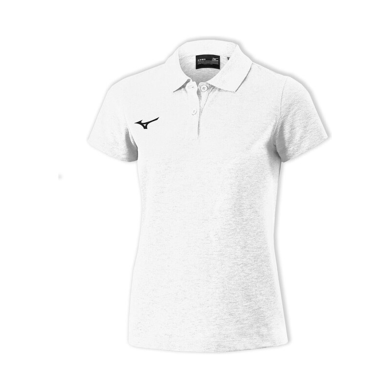 MIZUNO Dámské polo Mizuno Shizuoka 115534742