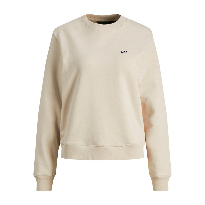 JJXX Dámský sweatshirt s kulatým krkem JJXX abbie Rel Every Brush 115534791