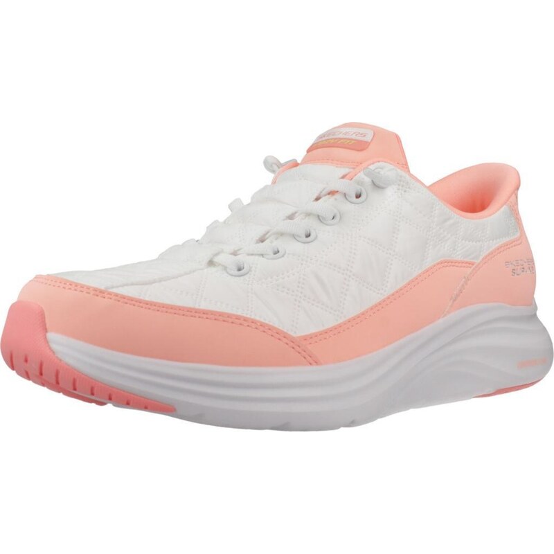 SKECHERS Tenisky Skechers Model Contour Foam Barva Bílý