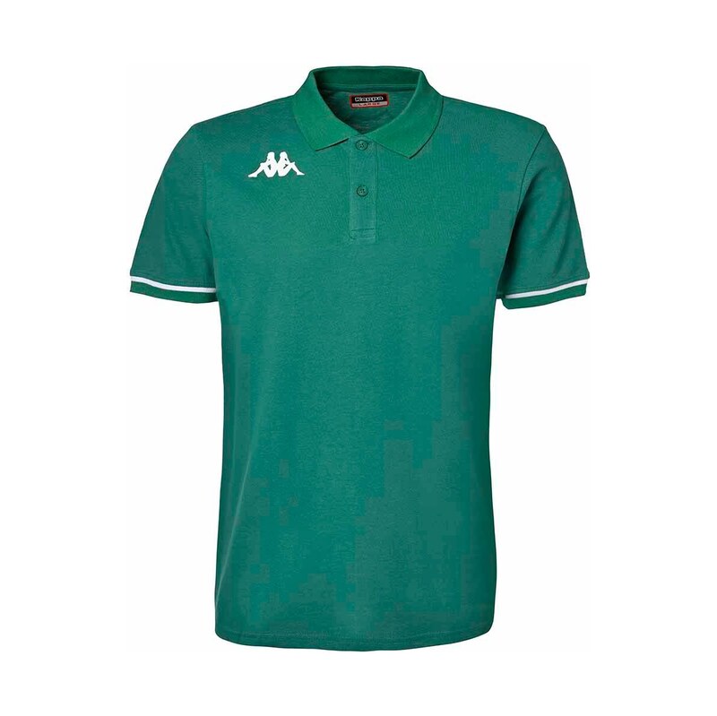 KAPPA Polo Kappa Barli