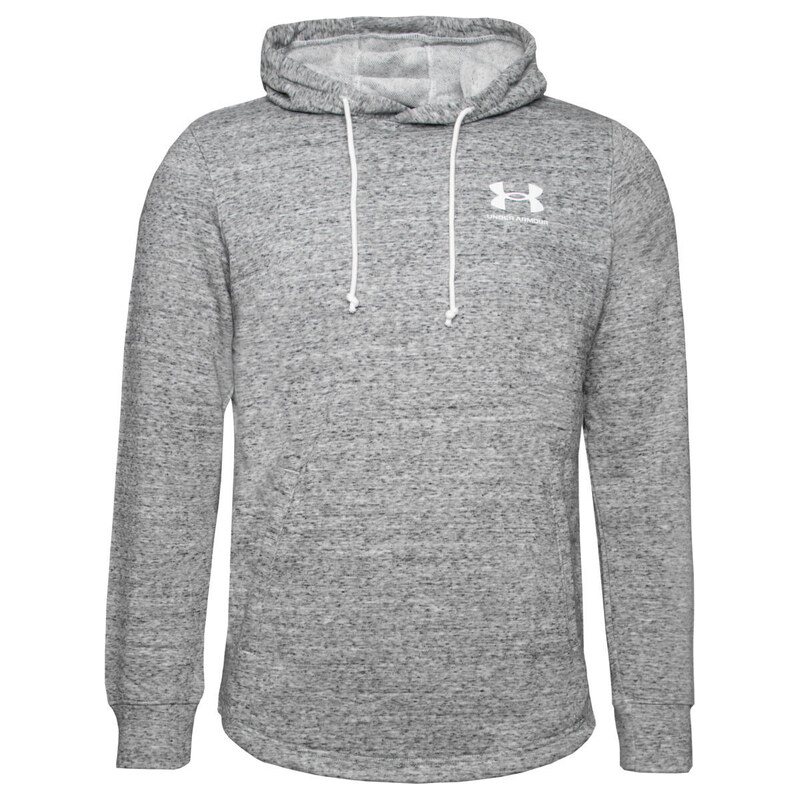 UNDER ARMOUR Mikina s kapucí Under Armour Rival Terry LC