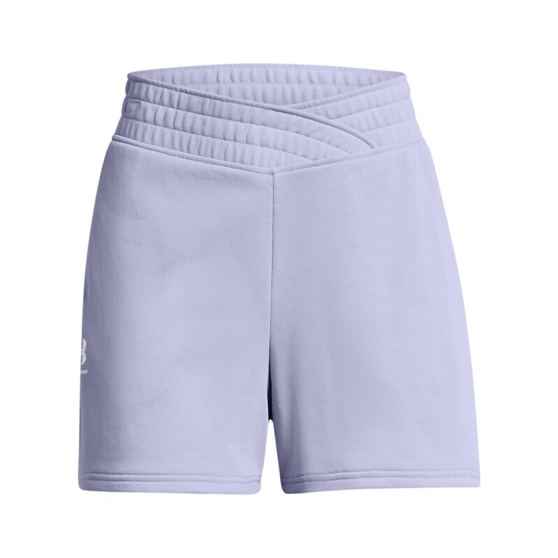UNDER ARMOUR Dámské šortky Under Armour Rival Terry 115534896